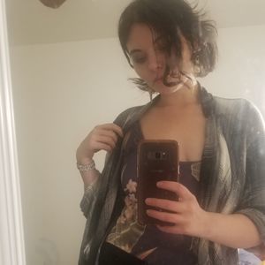 Meet your Posher, Robin